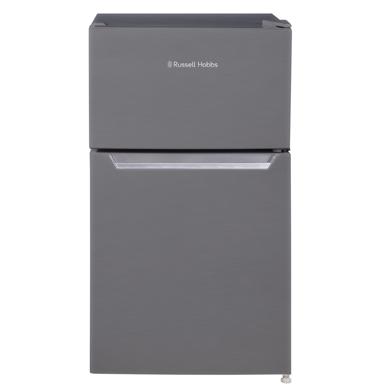 Russell Hobbs 90 Litre 70/30 Under Counter Top Freestanding Fridge