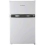 Refurbished Russell Hobbs RHUCFF50W Freestanding 90 Litre 70/30 Fridge Freezer