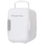 Russell Hobbs 4 Litre Portable Mini Cooler & Warmer - White
