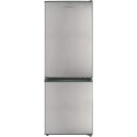 Indesit Ld70s1w 307 Litre Freestanding Fridge Freezer 70 30 Split Low Frost 59 5cm Wide White Appliances Direct