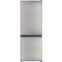 GRADE A3 - Russell Hobbs RH50FF144SS 156 Litre Freestanding Fridge Freezer 50/50 Split A+ Energy Rating 50cm Wide - Stainless Steel