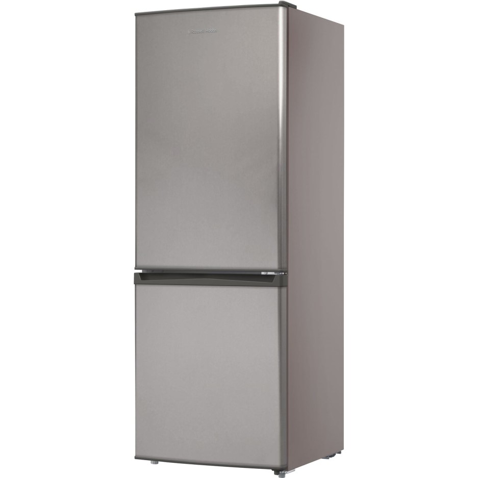 Russell Hobbs RH50FF144SS 156 Litre Freestanding Fridge Freezer 50/50