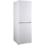 Russell Hobbs RH50FF144 Fridge Freezer 50cm Wide 144cm High White