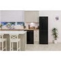 Russell Hobbs RH54FF170B 55cm Wide 173cm High Frost Free Fridge Freezer - Black