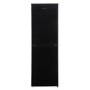 Russell Hobbs RH54FF170B 55cm Wide 173cm High Frost Free Fridge Freezer - Black