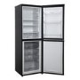 Russell Hobbs RH54FF170B 55cm Wide 173cm High Frost Free Fridge Freezer - Black