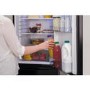 Russell Hobbs RH54FF170B 55cm Wide 173cm High Frost Free Fridge Freezer - Black