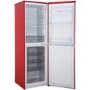 Russell Hobbs RH54FF170R 55cm Wide 173cm High Frost Free Fridge Freezer - Red