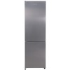 Russell Hobbs 262 Litre 70/30 Split Freestanding Fridge Freezer - Stainless Steel