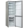 GRADE A3 - Russell Hobbs RH55FF171SS 55cm Wide 170 High Fridge Freezer - Stainless Steel
