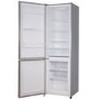 Russell Hobbs 262 Litre 70/30 Split Freestanding Fridge Freezer - Stainless Steel