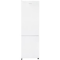 Russell Hobbs 170x55cm 262L Freestanding Fridge Freezer - White