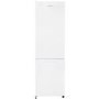 Russell Hobbs 170x55cm 262L Freestanding Fridge Freezer - White