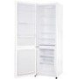 Russell Hobbs 170x55cm 262L Freestanding Fridge Freezer - White