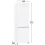 Russell Hobbs 170x55cm 262L Freestanding Fridge Freezer - White