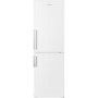 Russell Hobbs RH55FF176W 230 Litre Freestanding Fridge Freezer 50/50 Split Frost Free 55cm Wide - Black