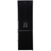Russell Hobbs RH55FFWD180B-M 55cm Wide 180cm High Fridge Freezer With Water Dispenser - Black