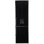 Russell Hobbs RH55FFWD180B-M 55cm Wide 180cm High Fridge Freezer With Water Dispenser - Black