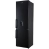 Russell Hobbs RH55FFWD180B-M 55cm Wide 180cm High Fridge Freezer With Water Dispenser - Black