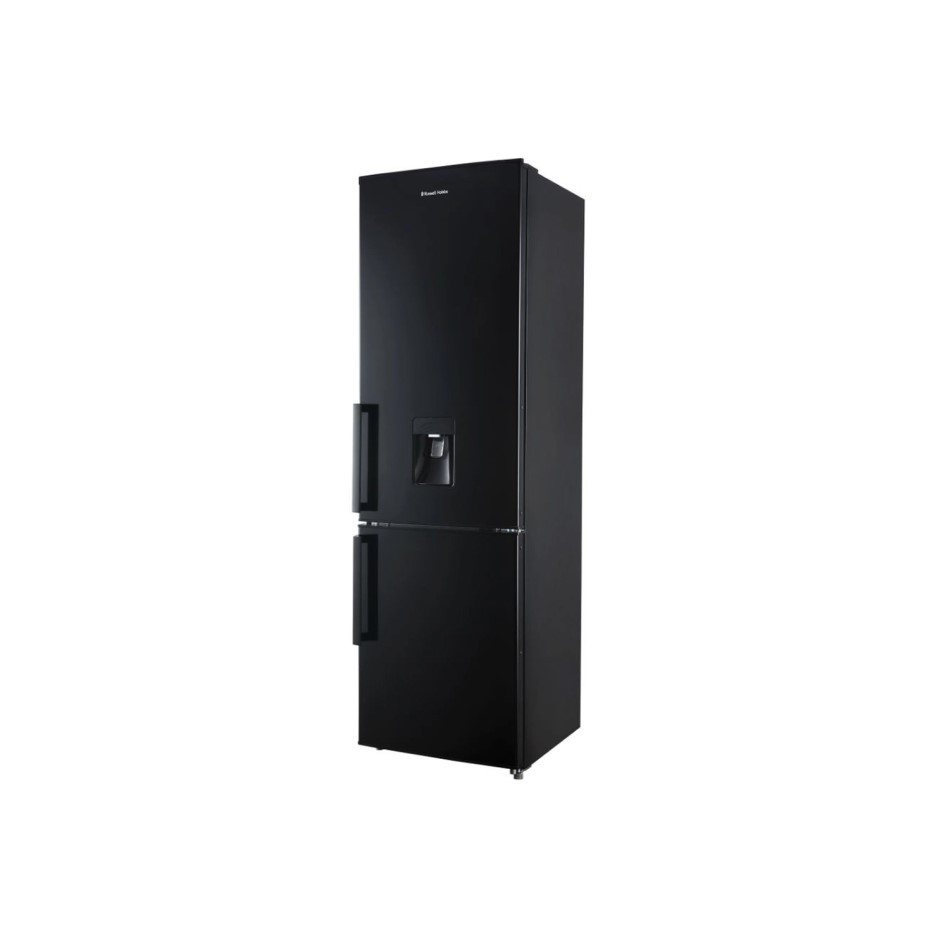Russell Hobbs RH55FFWD180BM 55cm Wide 180cm High Fridge Freezer With