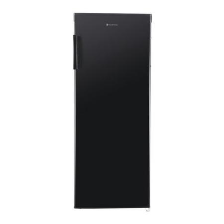 Russell Hobbs RH55FZ142B Freestanding 142cm Tall Freezer