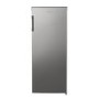 Russell Hobbs RH55LF142SS Freestanding 142cm Tall Larder Fridge - Stainless Steel