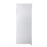 Russell Hobbs RH55LF142 Freestanding 142cm Tall Larder Fridge - White