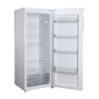 Russell Hobbs RH55LF142 Freestanding 142cm Tall Larder Fridge - White