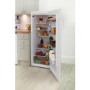 Russell Hobbs RH55LF142 Freestanding 142cm Tall Larder Fridge - White