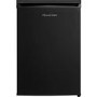 Russell Hobbs 83 Litres Under Counter Freestanding Freezer - Black