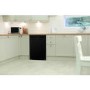 Russell Hobbs RHUCFZ55B Freestanding 55 cm Wide Undercounter Freezer - Black