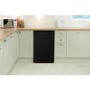 Russell Hobbs RHUCFZ55B Freestanding 55 cm Wide Undercounter Freezer - Black