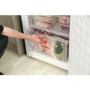 Russell Hobbs RHUCFZ55B Freestanding 55 cm Wide Undercounter Freezer - Black
