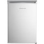 Russell Hobbs 83L Under Counter Freestanding Freezer - Silver