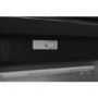 Russell Hobbs RHUCFZ55B Freestanding 55 cm Wide Undercounter Freezer - Black