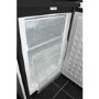 Russell Hobbs RHUCFZ55B Freestanding 55 cm Wide Undercounter Freezer - Black
