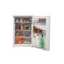 Russell Hobbs RHUCLF55B 55cm Undercounter Larder Fridge - White