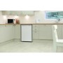 Russell Hobbs RHUCLF55B 55cm Undercounter Larder Fridge - White