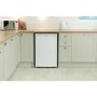 Russell Hobbs RHUCLF55B 55cm Undercounter Larder Fridge - White