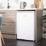 Russell Hobbs 55cm Undercounter Larder Fridge - White