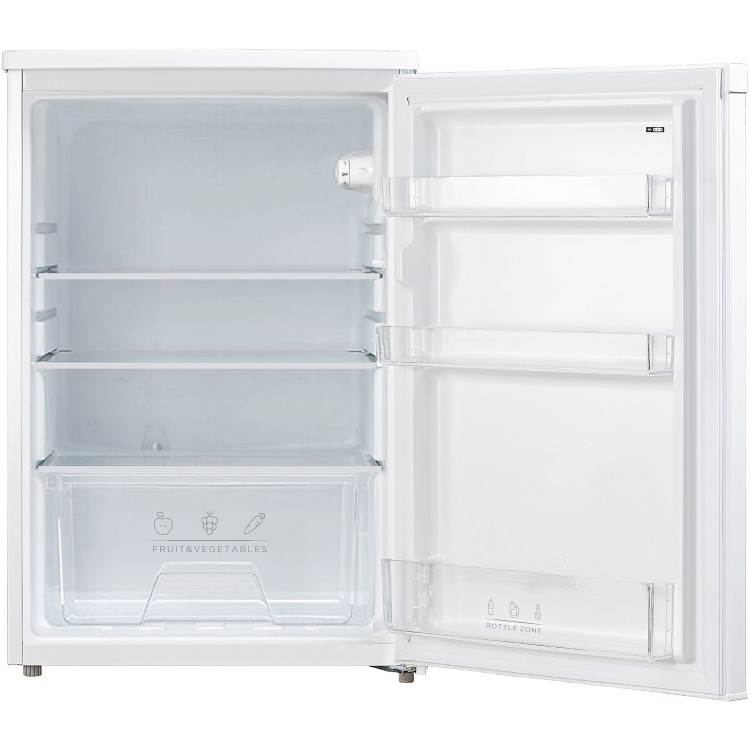 Russell Hobbs 55cm Undercounter Larder Fridge - White