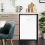 Russell Hobbs 55cm Undercounter Larder Fridge - White