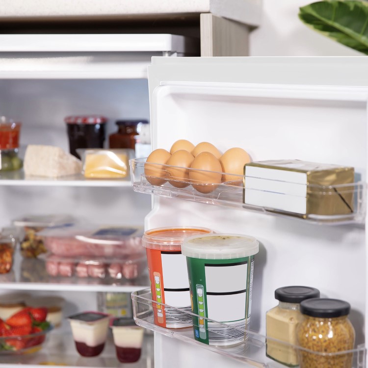 Russell Hobbs 55cm Undercounter Larder Fridge - White