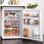 Russell Hobbs 55cm Undercounter Larder Fridge - White