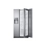 GRADE A2 - Samsung RH56J69187F 555L American Freestanding Fridge Freezer - Stainless Steel