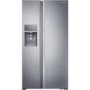 Samsung RH57H90307F Stainless Silver Food Showcase American Fridge Freezer With Ice And Water