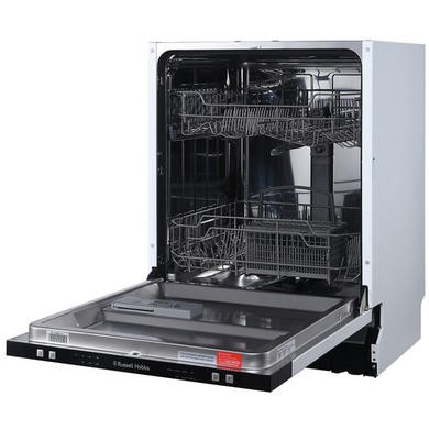 russell hobbs rh60bidw1 integrated dishwasher
