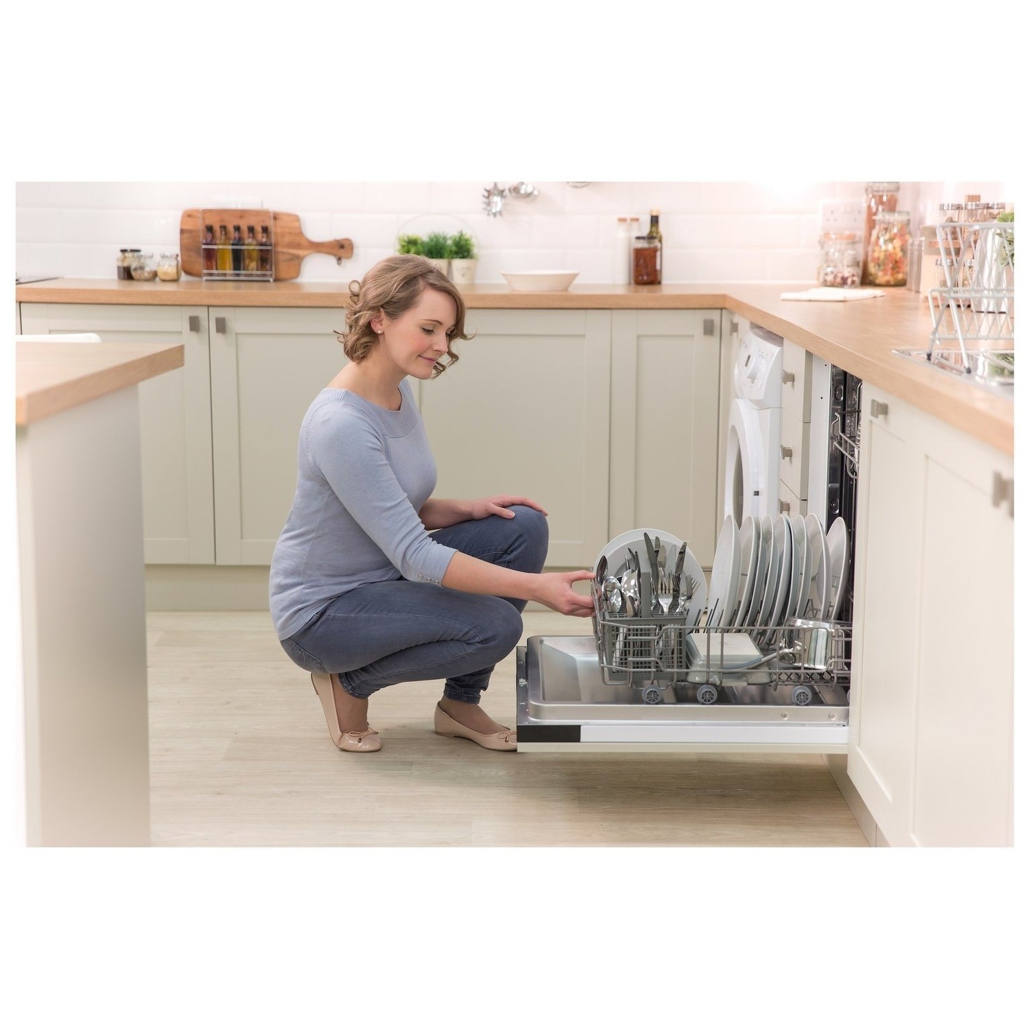 russell hobbs rh60bidw1 integrated dishwasher