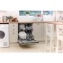 Russell Hobbs RH60BIDW1 12 Place Fully Integrated Dishwasher