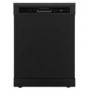 Russell Hobbs Freestanding Dishwasher - Black